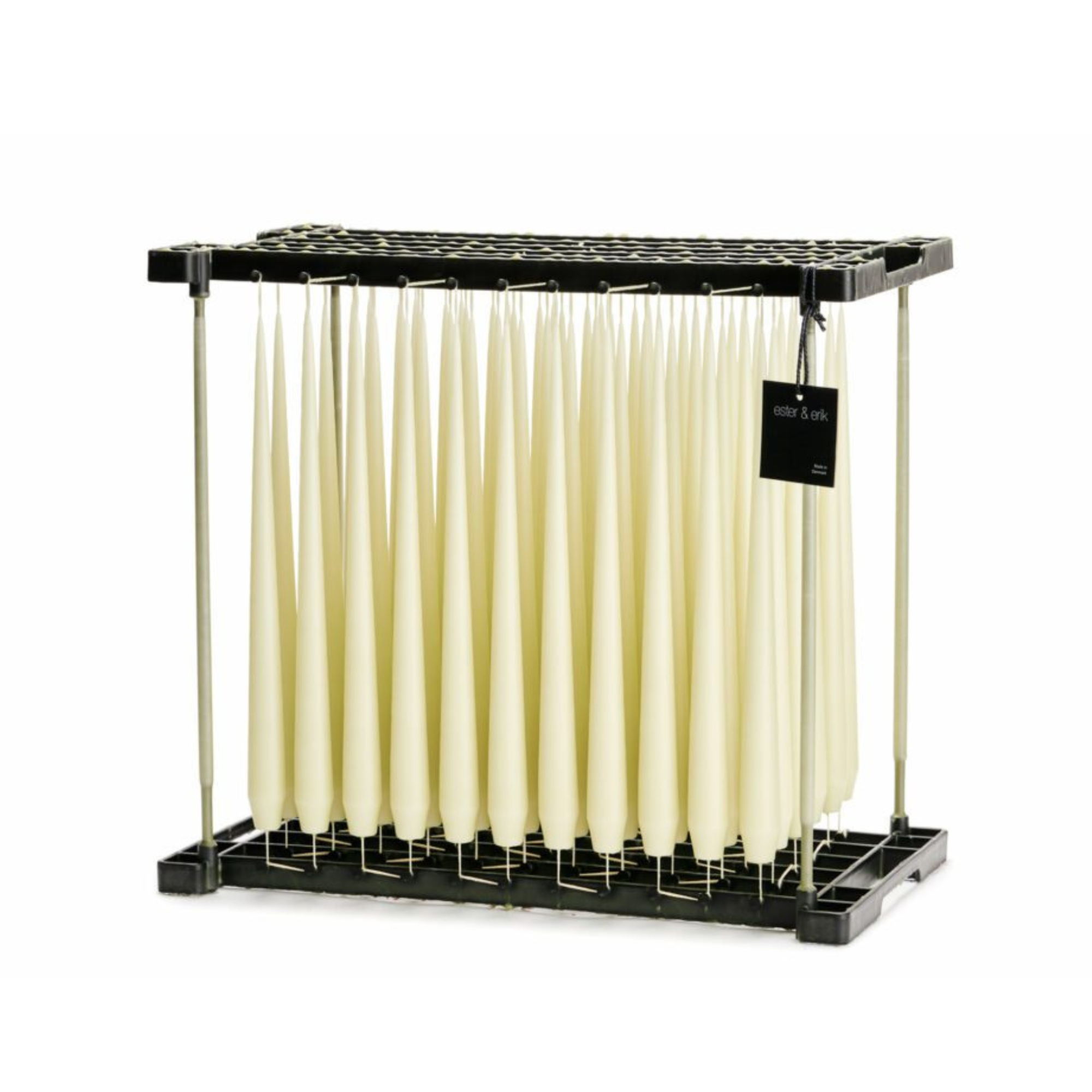 Linden Bloom Taper Candles - Ester & Erik