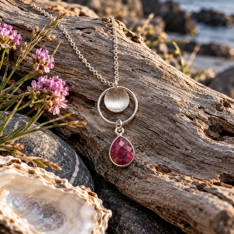 Mia Necklace