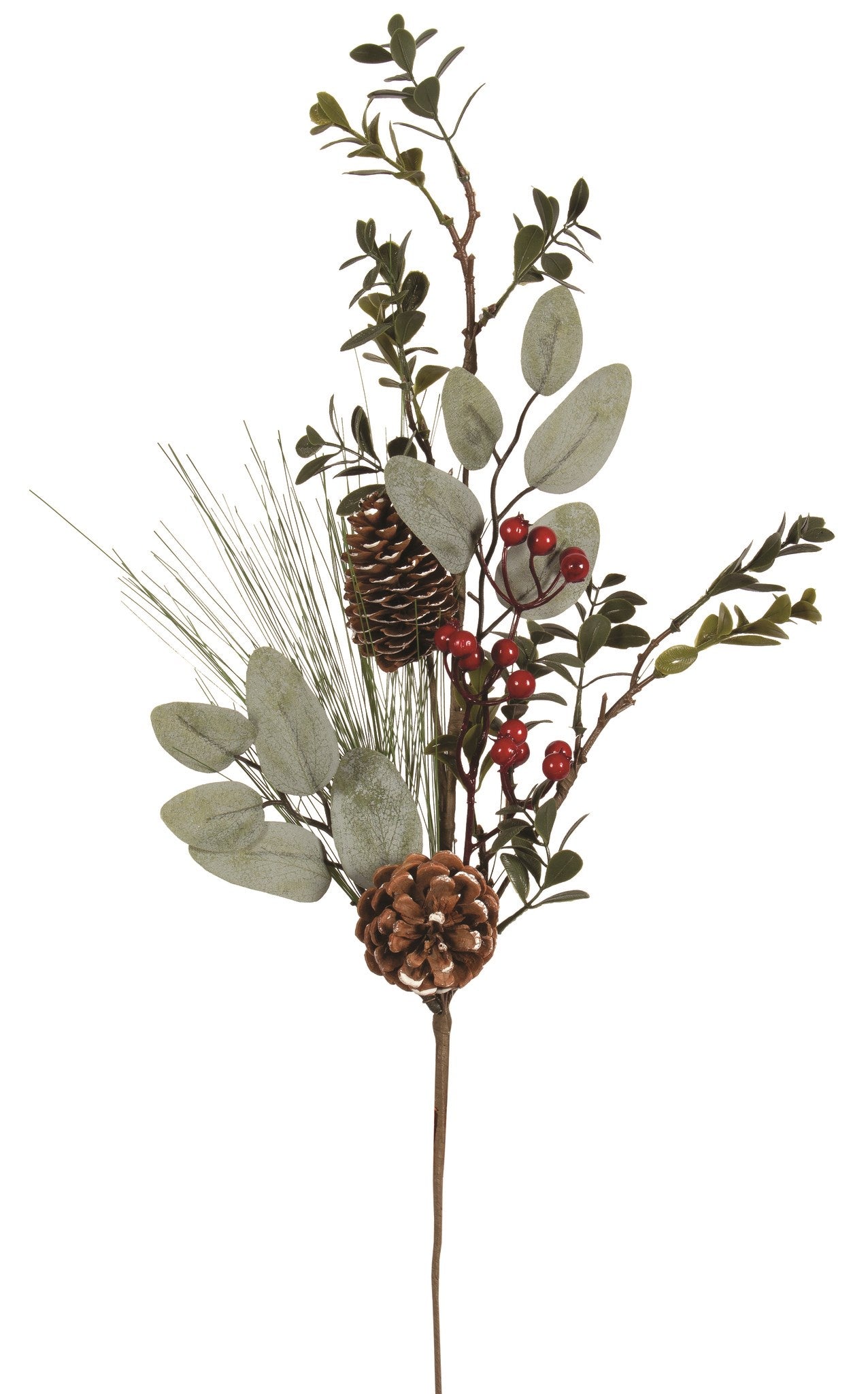 Eucalyptus Berry Spray