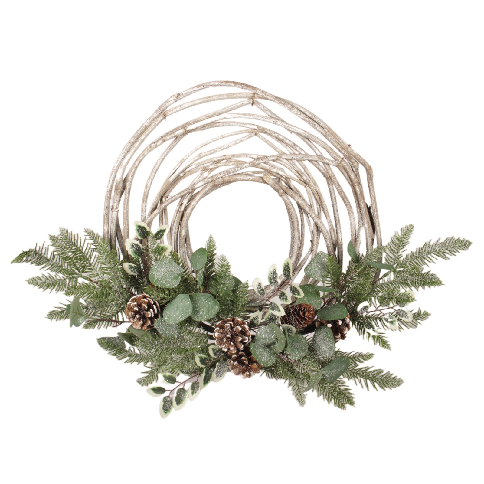 Northern Woods  Wreath