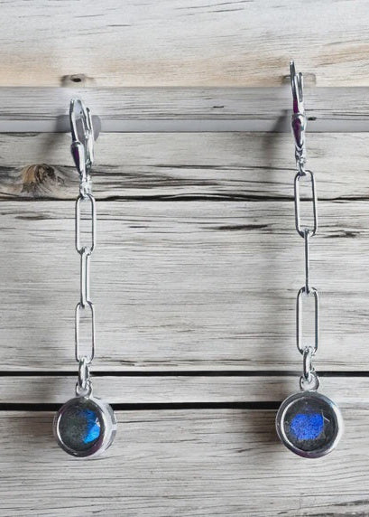 Melissa Earrings