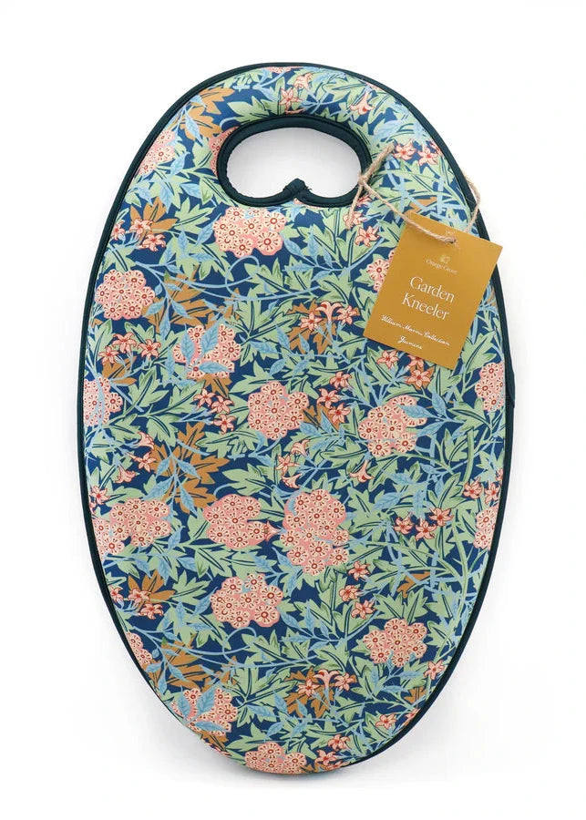 Orange Grove Garden Kneeler - Jasmine