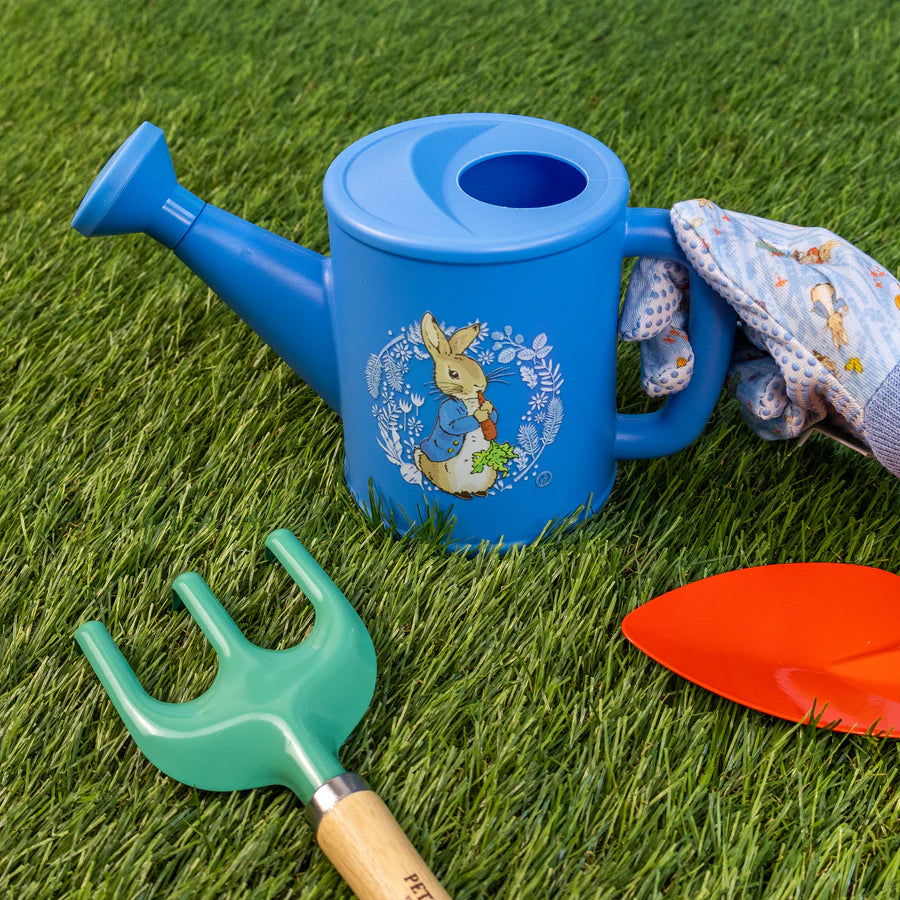 Peter Rabbit Children's Gardening Set