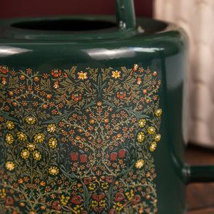 William Morris Blackthorn Watering Can