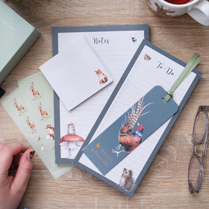 Wrendale Signature Stationary - Stationary Box