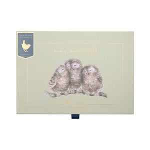 Wrendale Signature Stationary - Stationary Box