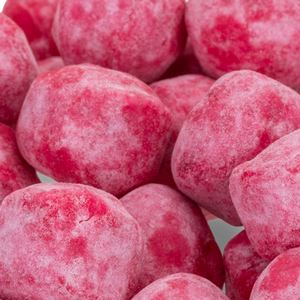 The Cherry Chimney House - Cherry Dusty Roundabouts Candy