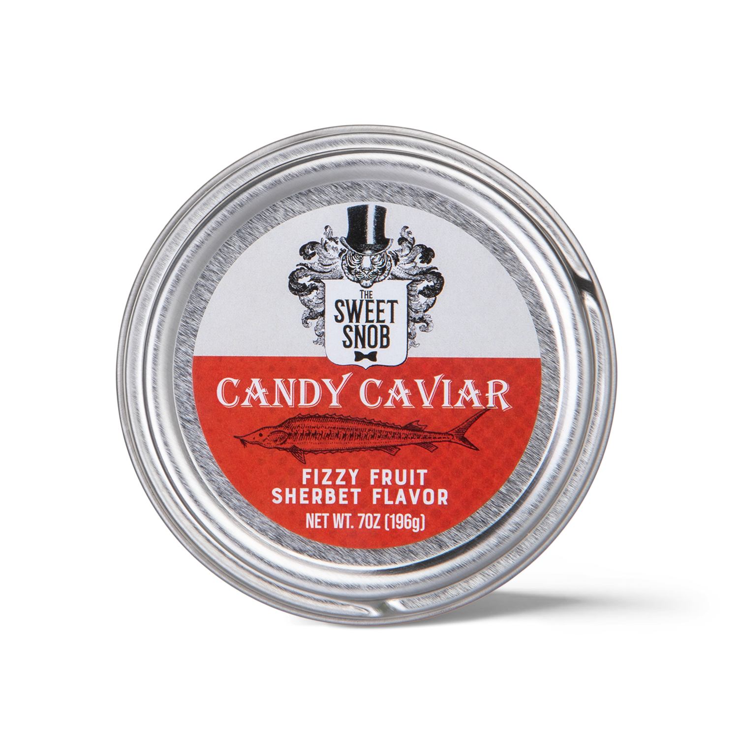 Candy Caviar Fruit Sherbet Hard Candy