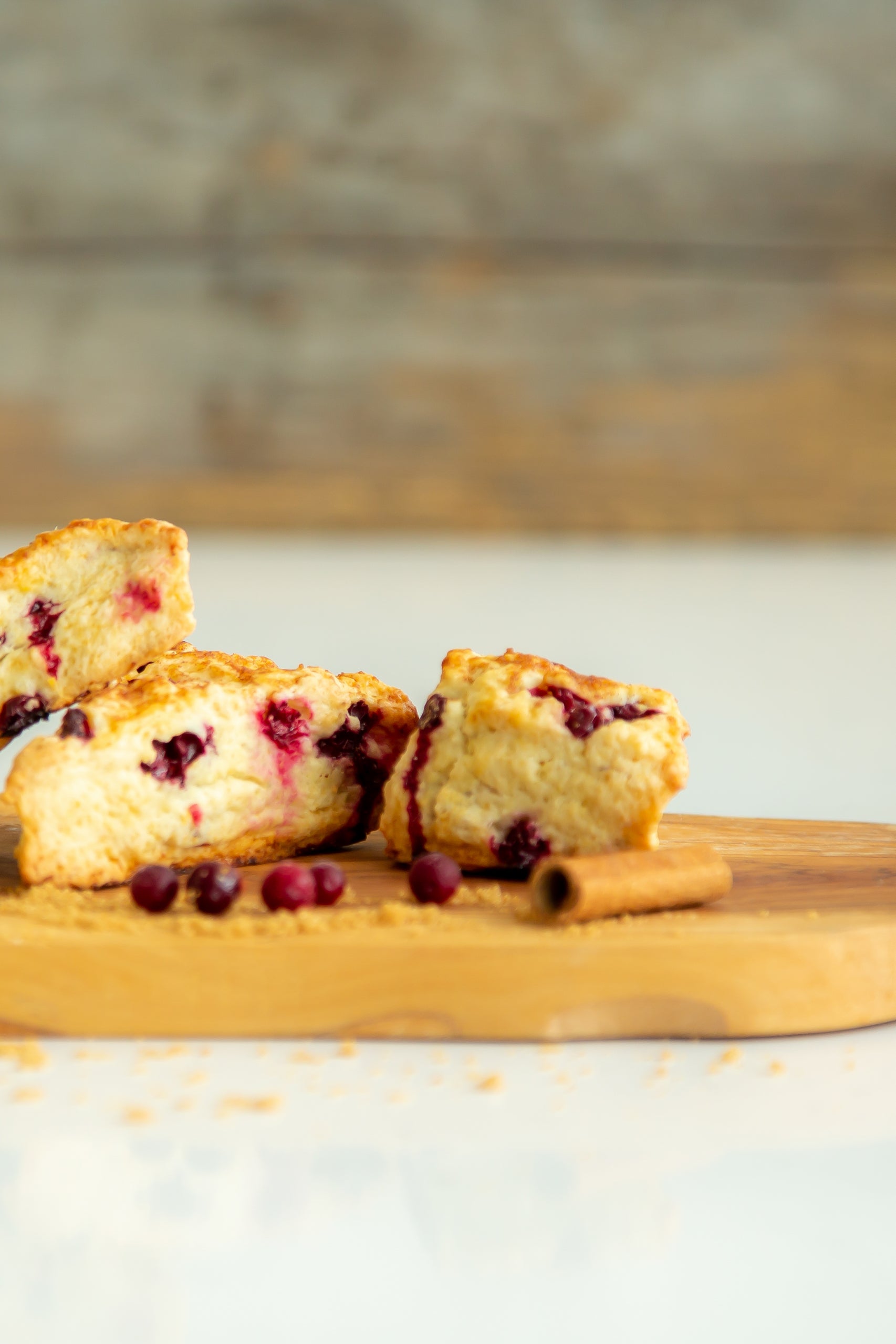 Buttermilk Scone Mix