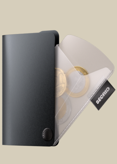 Secrid Coinpocket