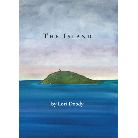 'The Island' by Lori Doody