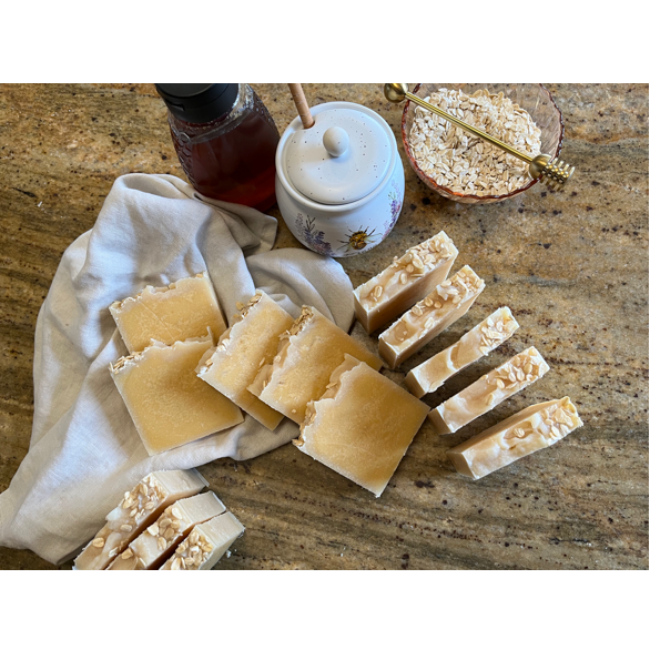 Artisan Soaps