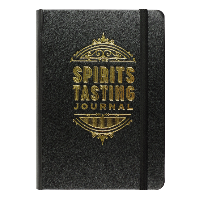 Spirits Tasting Journal
