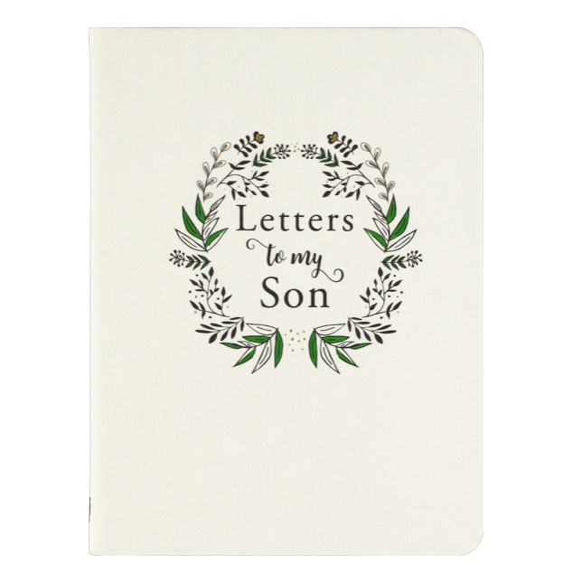 Letters to my Son