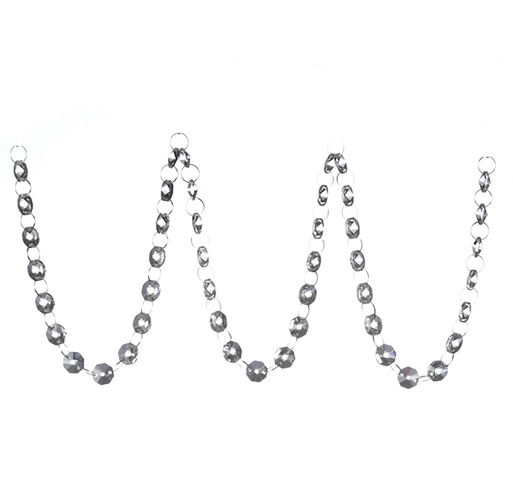 Crystal Jewel Garland