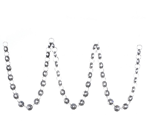 Crystal Jewel Garland