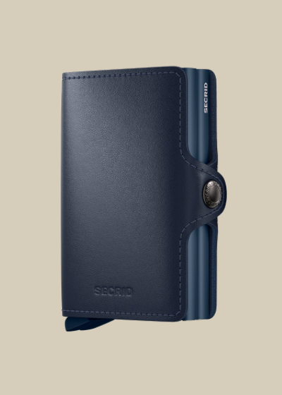 Secrid Twinwallet - Navy