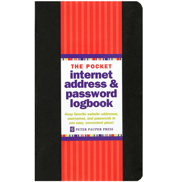 Pocket Internet Logbook