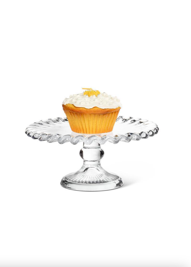 Small Cake Pedestal