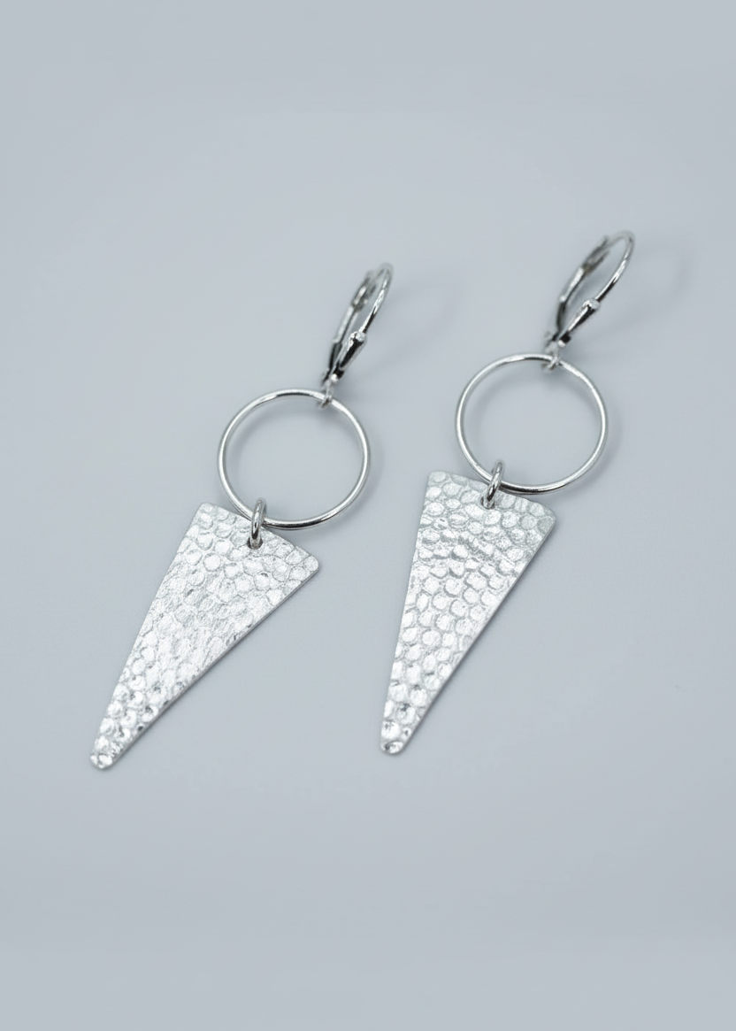 Suezn Earrings
