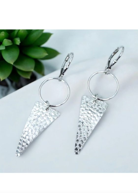 Suezn Earrings