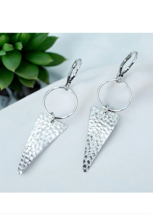 Suezn Earrings
