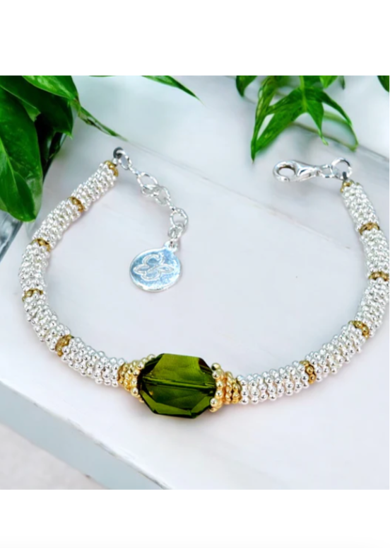 Dominique Bracelet
