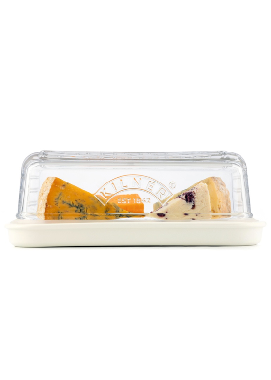 Cheese Storage Container