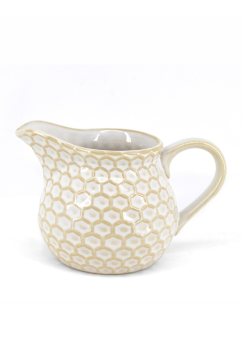 La Petite Cuisine Creamer