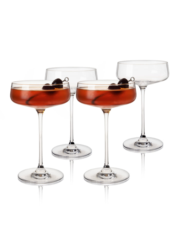 Julien Coupe Glasses