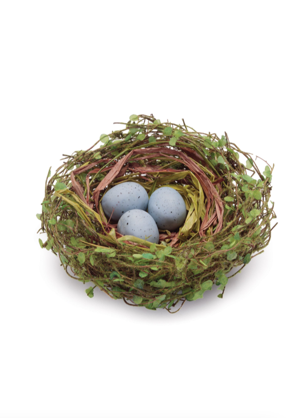 Robin's Nest