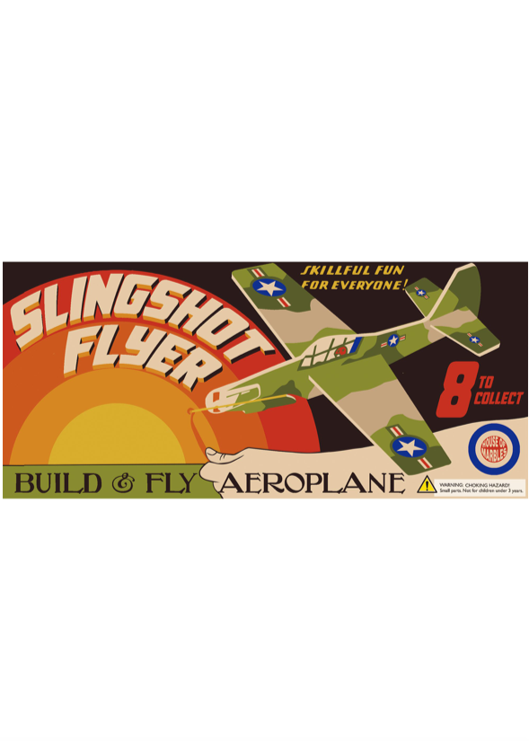 Slingshot Flyer