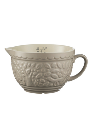 Mason Cash 'In the Forest' Measuring Jug