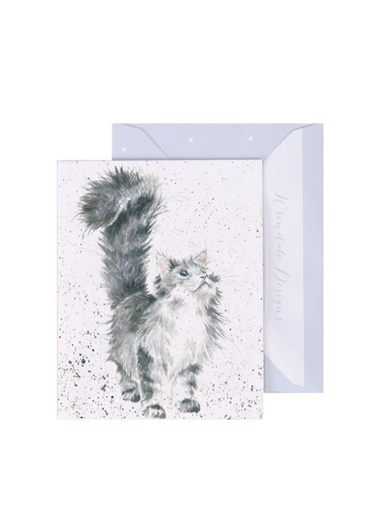 Wrendale Mini Cards - Lady of the House