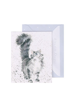 Wrendale Mini Cards - Lady of the House
