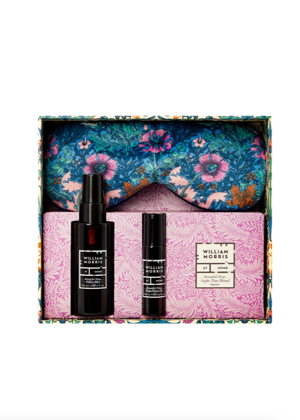 Sleep Night Time Ritual Set