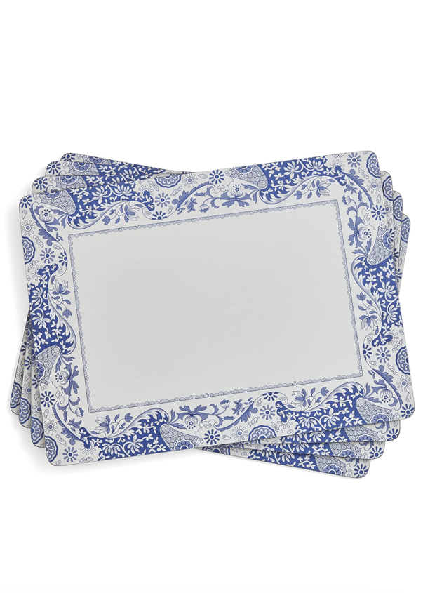 Brocato - Pimpernel Placemats (S/4)