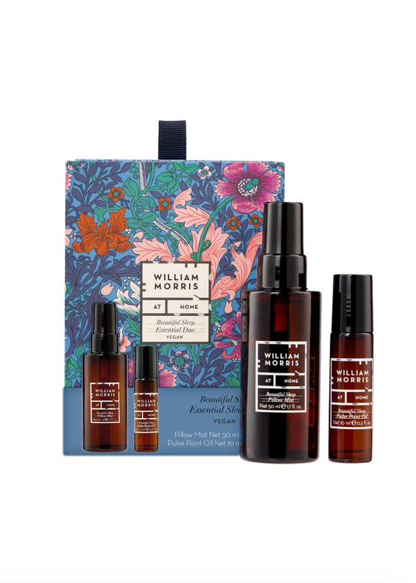 Sleep Essential Duo Set