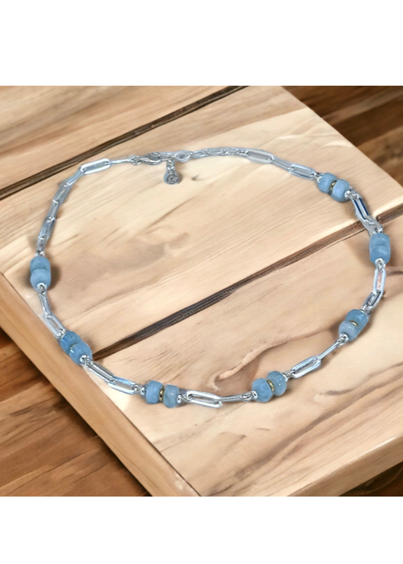 Marina Necklace