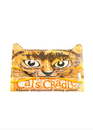 Cat's Cradle