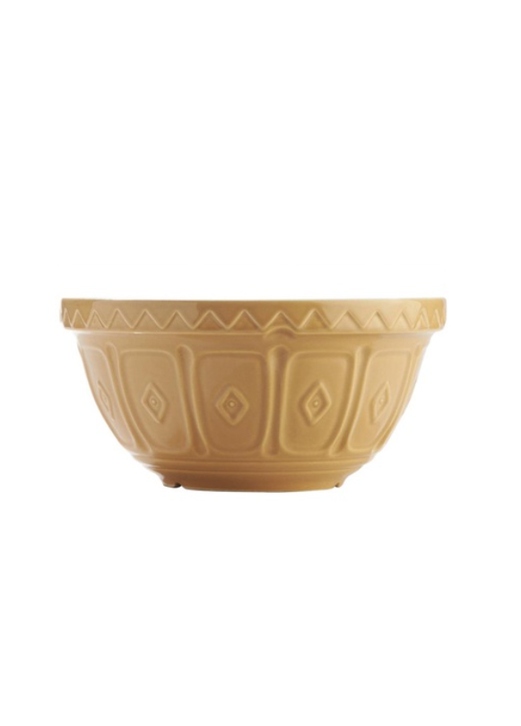 Mason Cash Mixing Bowls - Original Cane