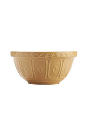 Mason Cash Mixing Bowls - Original Cane