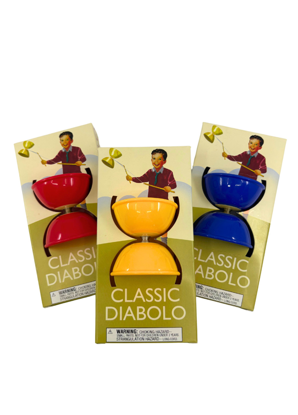 Classic Diabolo
