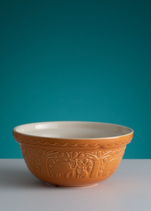 Mason Cash 'In the Forest' - Ochre Bear (24cm)