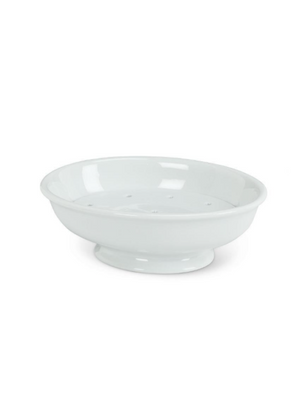 Soap Dish & Strainer *Online Only*