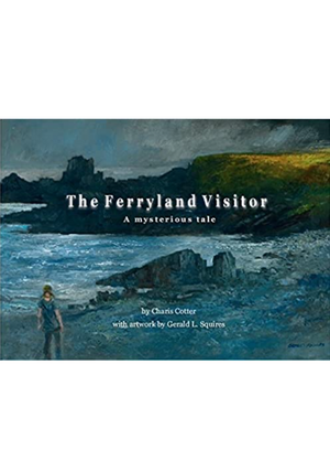 The Ferryland Visitor