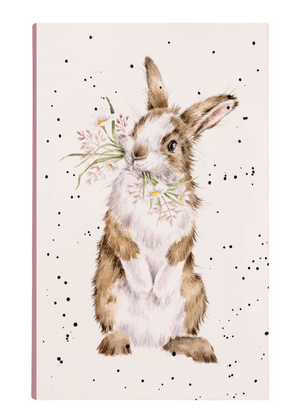 Wrendale Notepad - All Ears