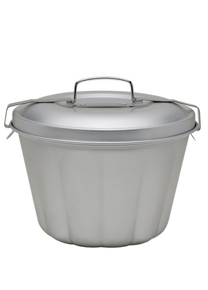 Steamed Pudding Mold
