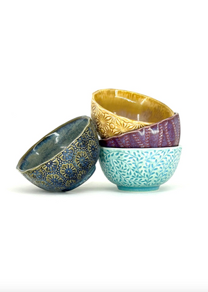 Aurora Mini Bowls