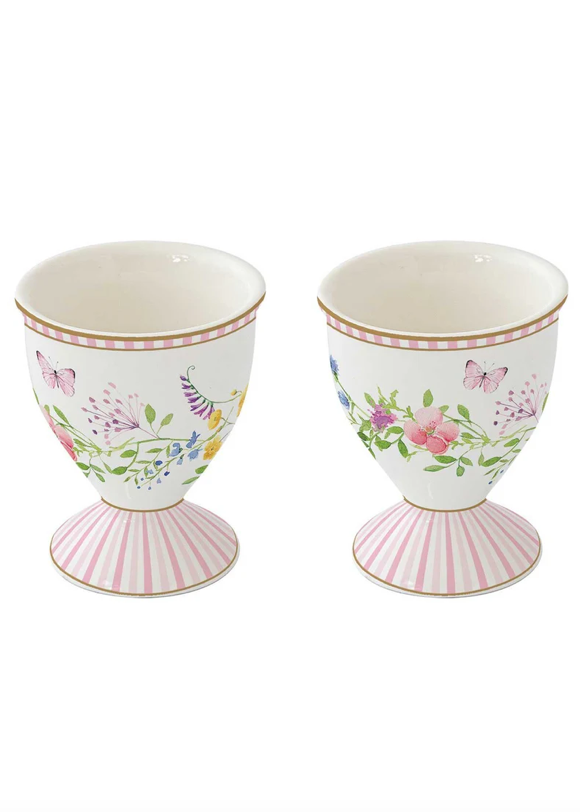 Happy Easter Egg Cups